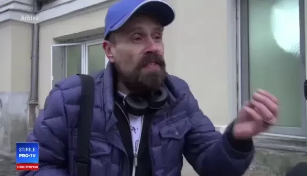 Omul de afaceri brașovean Dan Cămârzan, suspectat că și-a ucis o mătușă