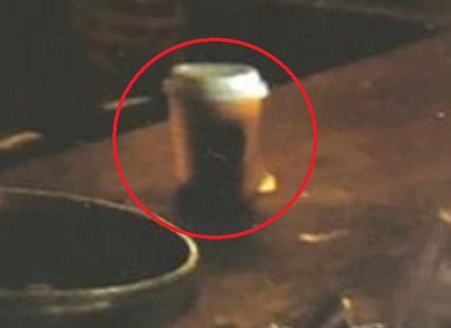 Emilia Clarke a dezvăluit cine a uitat paharul cu cafea care a apărut în Game of Thrones