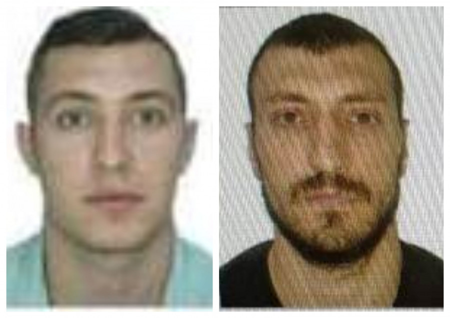 6 bărbați acuzați că au violat două fete. Ce au făcut când au aflat că una e minoră