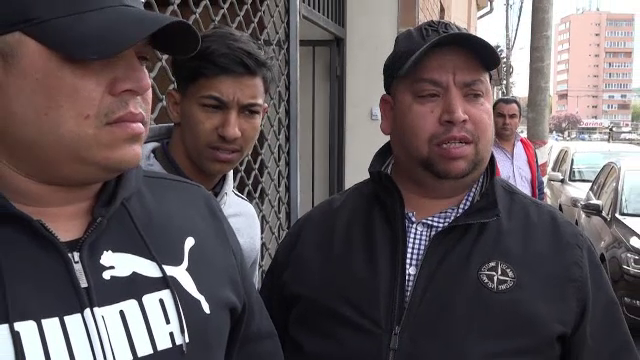 Inculpați în dosarul Țăndărei: De 10 ani suntem torturaţi. Nu avem drepturi pentru că suntem rromi