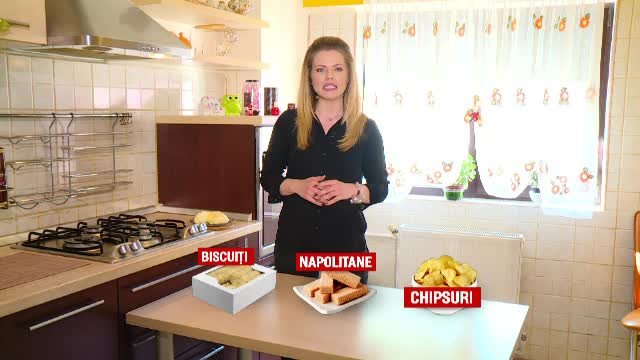 Cât de periculoși sunt acizii graşi trans nesaturaţi. Produsele care vor fi interzise la vânzare