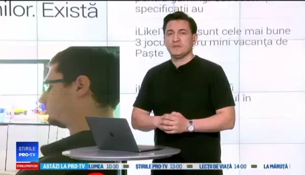 iLikeIT. Apple se pregătește să intre în România cu sistemul Pay