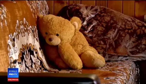 Dialog halucinant la o creșă din Năvodari. Îngrijitoare: "Te bag cu capul în oliță!"