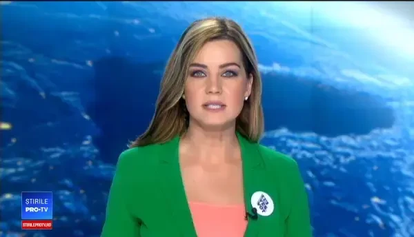 Mașina unui șofer din Brașov a luat foc în mers. Bărbatul a privit neputincios la flăcări