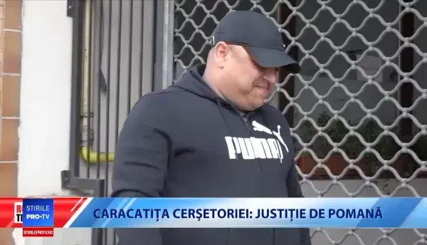 Inculpați în dosarul Țăndărei: De 10 ani suntem torturaţi. Nu avem drepturi pentru că suntem rromi