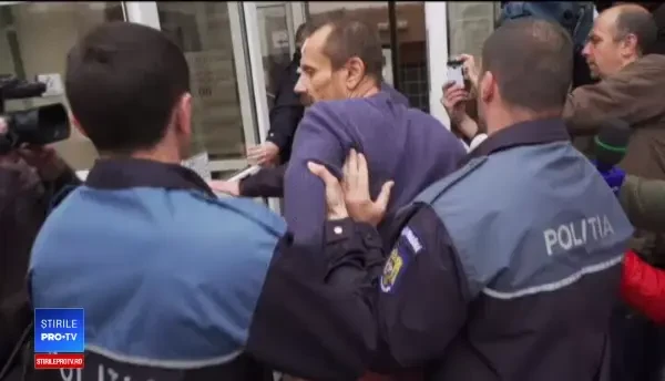 Cum a ajuns Dan Cămârzan de la milionar la faliment. Mesajele bizare pe care le posta