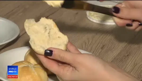 Cât de periculoși sunt acizii graşi trans nesaturaţi. Produsele care vor fi interzise la vânzare