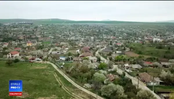 E.U. YES LA VOT. Tânăra de 30 de ani care atrage milioane de euro pentru orașul ei natal