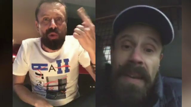 Cămârzan, acuzat de crimă. Motivul pentru care „suveranul” locuia cu bunica