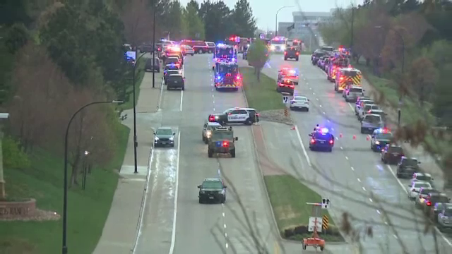 Nou atac sângeros într-o şcoală americană. Un adolescent a fost ucis, iar 8 sunt răniţi