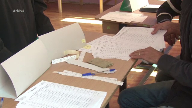 Guvernul a adoptat OUG cu privire la referendum: "NU conţine modificări majore"