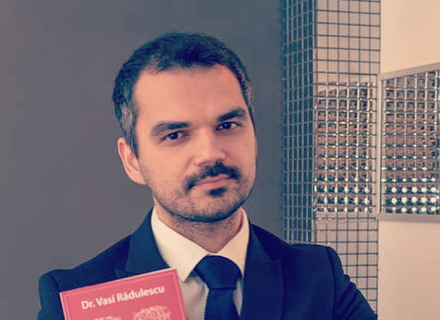 Medicul Vasi Rădulescu: ”Sunt 5 moduri prin care poate ajunge o sârmă în colon”