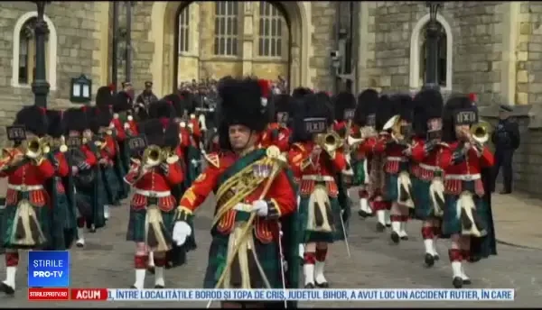 Ce nume ar putea primi bebeluşul lui Harry şi Meghan. Varianta favorită la pariuri