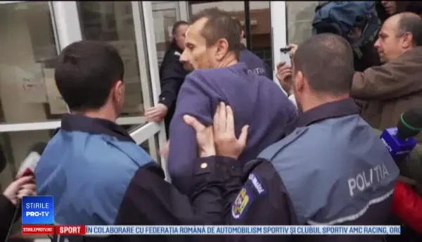 Cazul milionarului român care s-a declarat „suveran”. Cum ar fi ajuns să-şi ucidă bunica