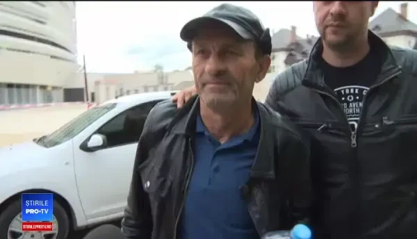 Fată de 13 ani, lăsată însărcinată de un vecin de 63 de ani. „Nu am mai pomenit”