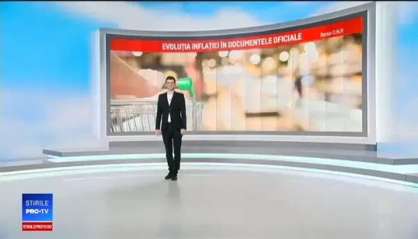 Comisia de Prognoză anunță noi scumpiri. Suntem campionii Europei la inflație