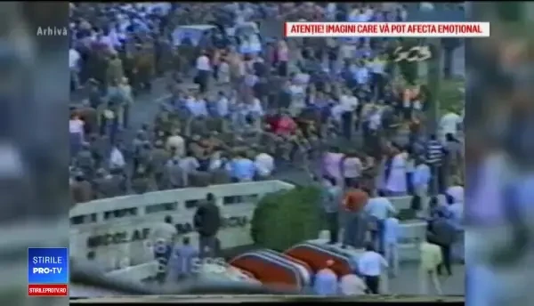 Ce urmează după anularea rechizitoriului din dosarul Mineriadei