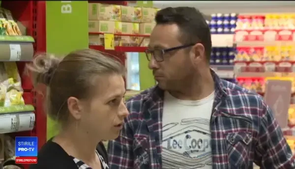 Cât de scumpe sunt produsele bio și cele tradiționale. ”Nu prea ne permitem”