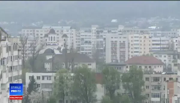 Piața imobiliară dă primele semne de schimbare. Analiștii prevăd scăderi la nivel național