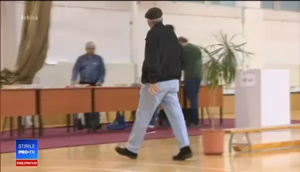 Guvernul a adoptat OUG cu privire la referendum: "NU conţine modificări majore"