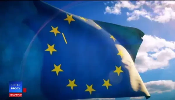 E.U. YES LA VOT. Banii UE ne-ar putea scăpa de gropile de gunoi. Proiectul gigant de lângă Cluj