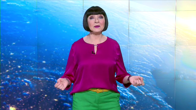 Horoscop 9 mai 2019 prezentat de Neti Sandu. Gemenii primesc o ofertă avantajoasă