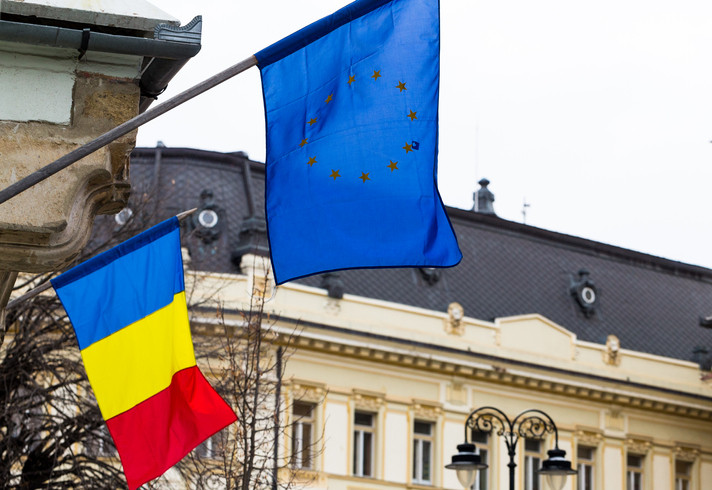 Ce conţine declaraţia adoptată de liderii UE la Summitul de la Sibiu. Textul oficial