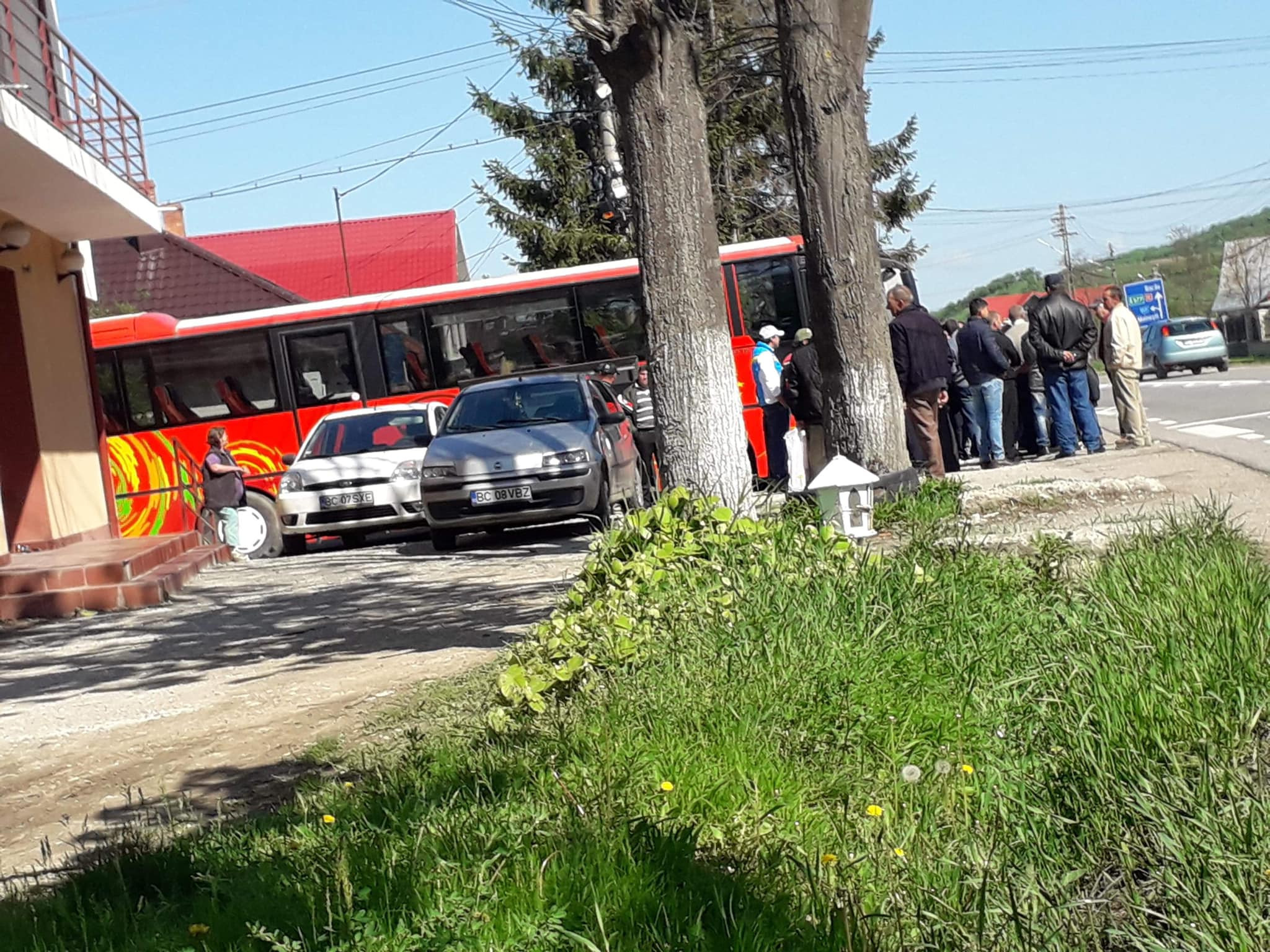 Un consilier local din Bacău acuză că mii de oameni sunt duși cu forța la mitingul PSD din Iași