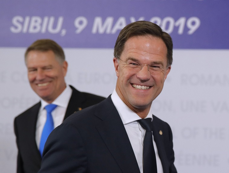 Premierul Olandei, despre aderare la Schengen: "Nu vă îndreptați în direcția corectă"