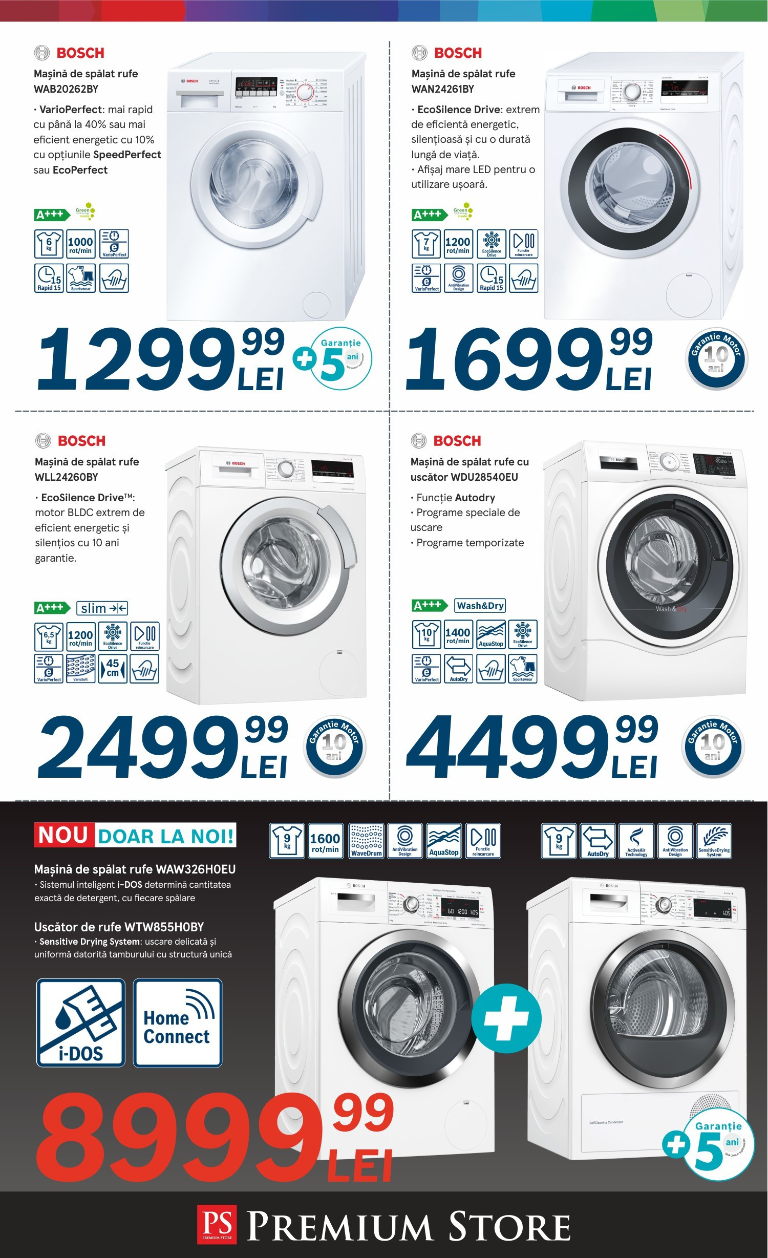 Magazinul Premium Store