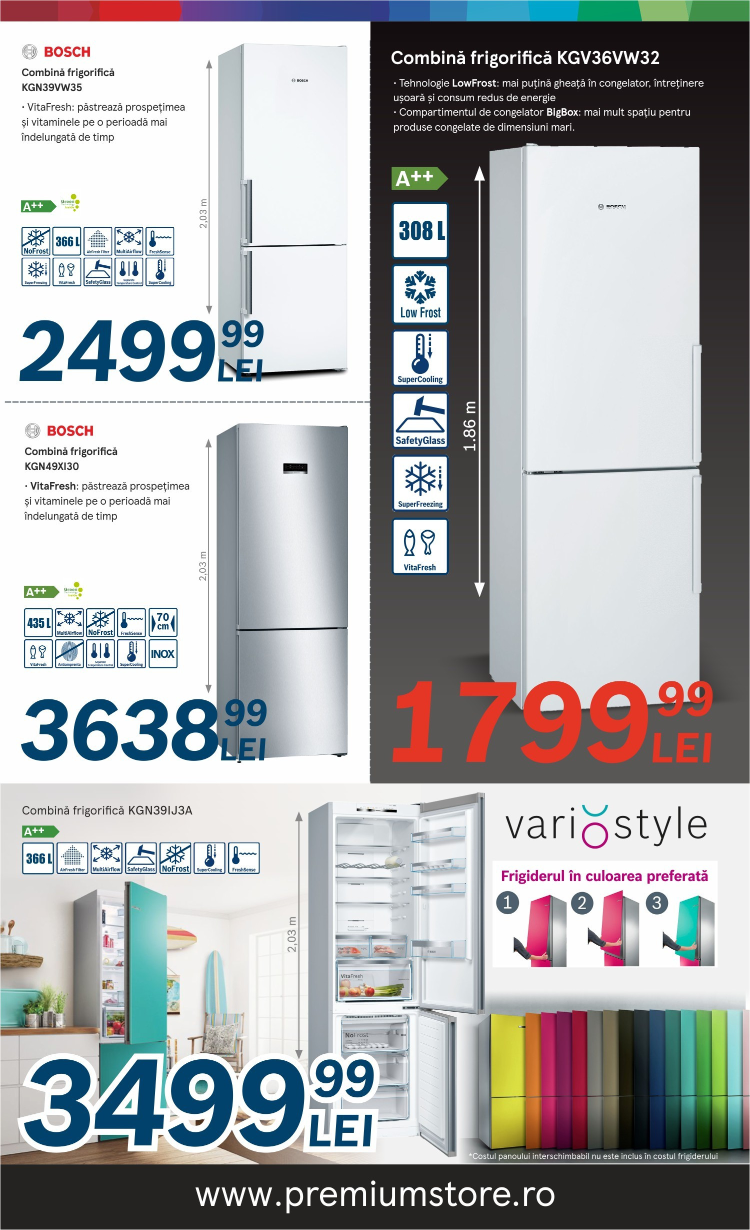 Magazinul Premium Store