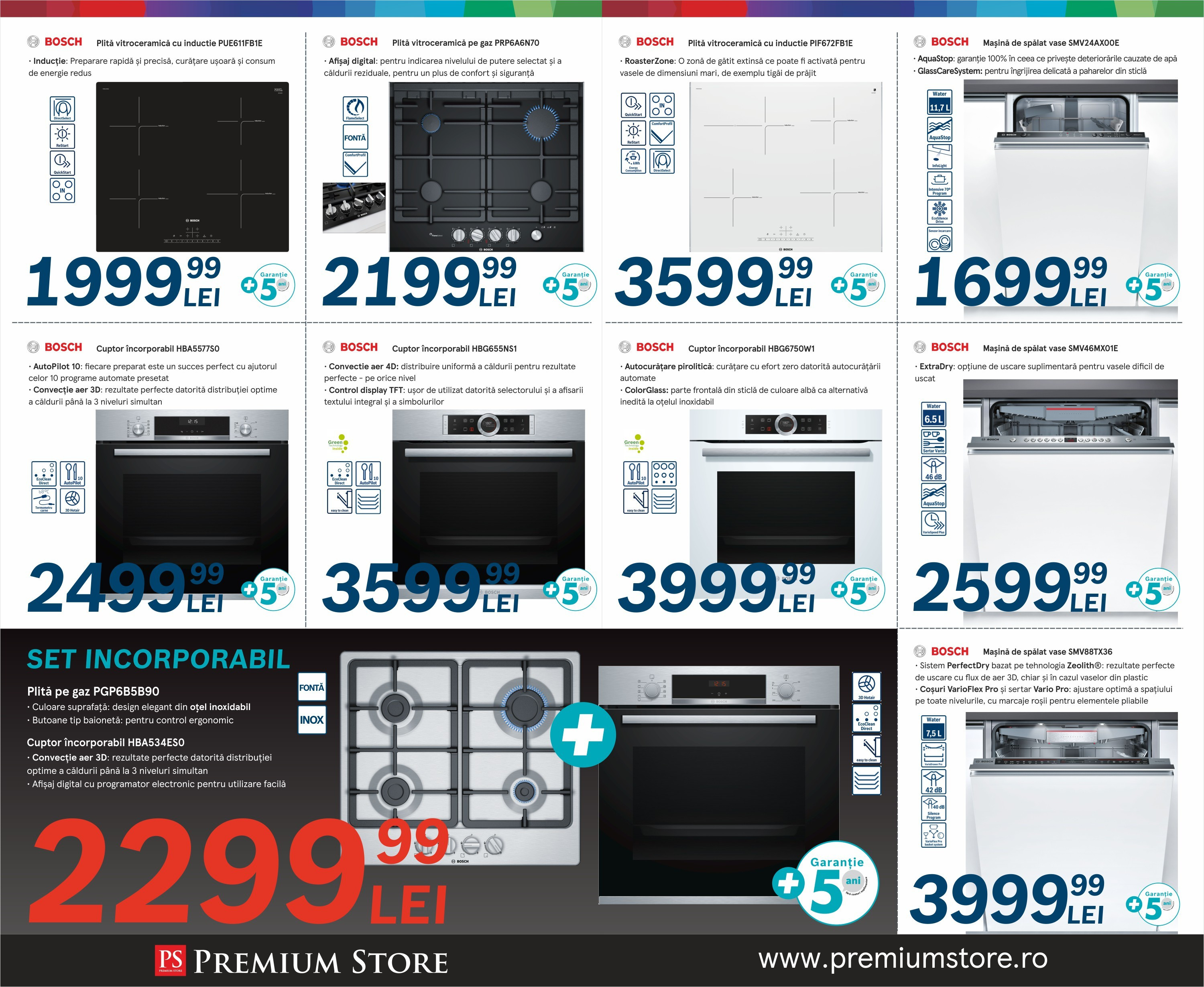 Magazinul Premium Store