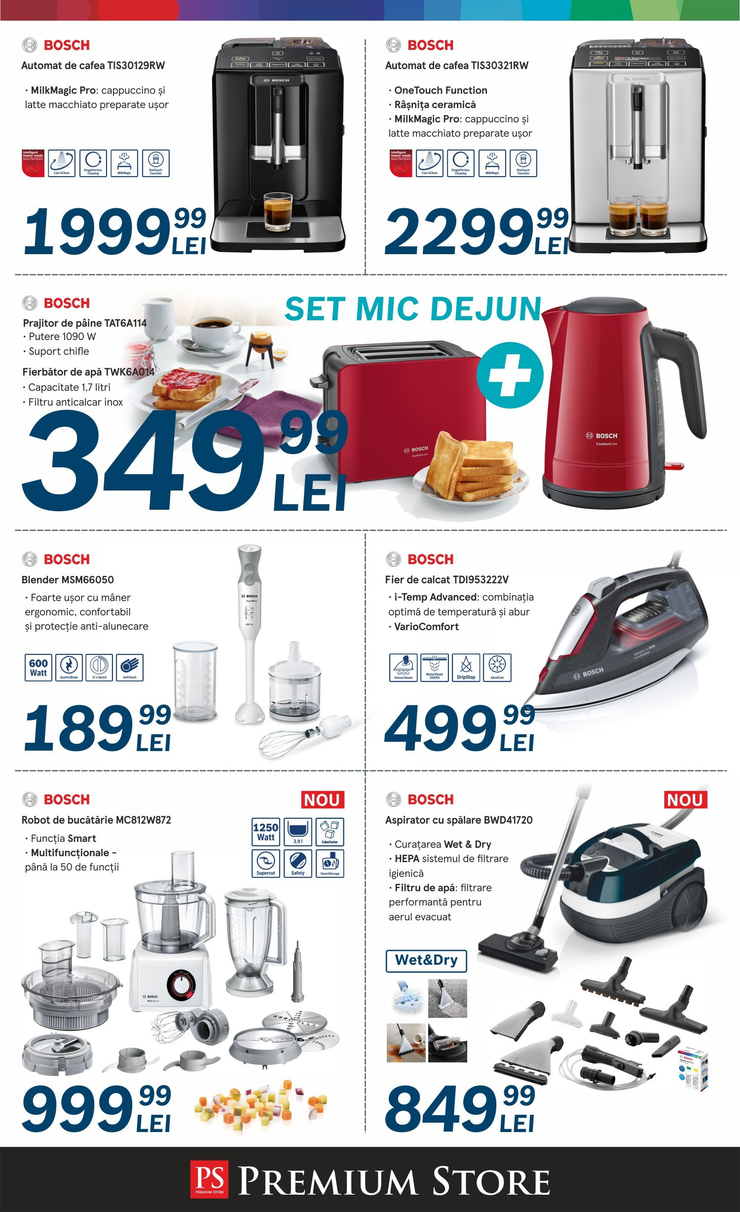 Magazinul Premium Store