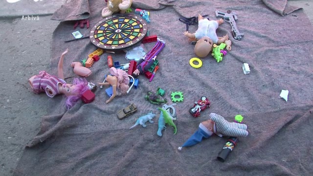 O asistentă maternală a întreținut relații sexuale cu băiatul de 12 ani pe care îl îngrijea