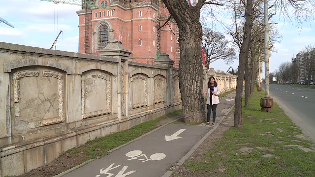 45 de milioane de lei pentru piste noi de biciclete în Bucureşti. Unde vor fi traseele