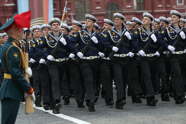 Putin, despre jurământul ”Mori, dar nu te predai”: ”Garanția absolută a invincibilității Rusiei”