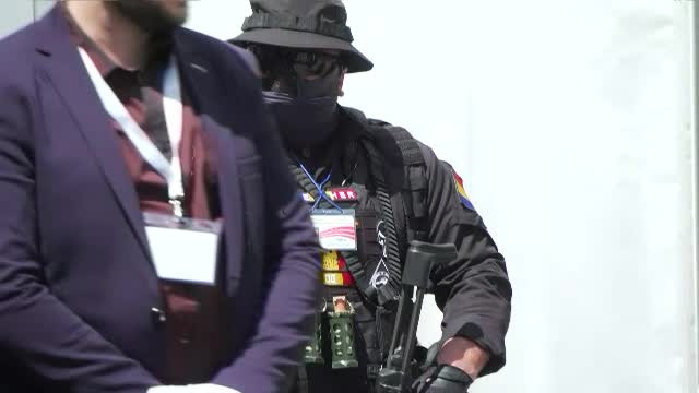 Impresiile turiștilor și sibienilor despre summitul european. ”Un sentiment de comunitate”