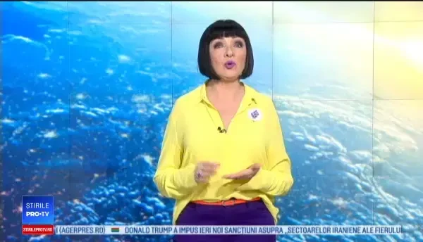 Horoscop 9 mai 2019 prezentat de Neti Sandu. Gemenii primesc o ofertă avantajoasă