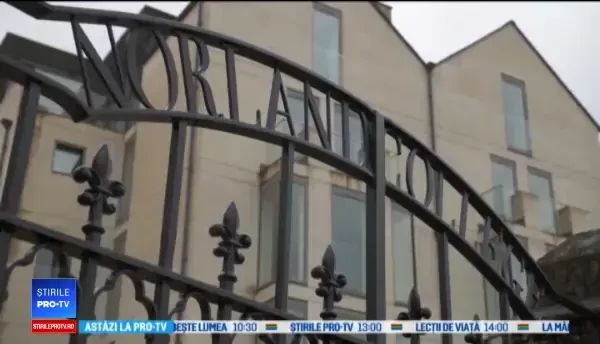 Cum sunt pregătite bonele bebelușilor regali. „Avem experţi militari care le instruiesc”