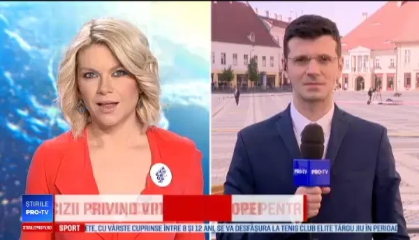 Summitul de la Sibiu. 27 de șefi de stat și de guvern discută astăzi despre viitorul UE