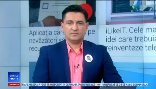 iLikeIT. Tânăra de 16 ani din România care a câştigat un concurs internaţional al NASA