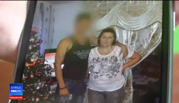 Microbuz cu români, răsturnat în Germania. O mamă a murit, soțul și fiul sunt în spital