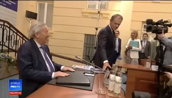 Ce înseamnă Declaraţia Summitului de la Sibiu: "Punctul Zero pentru noua structură a UE”