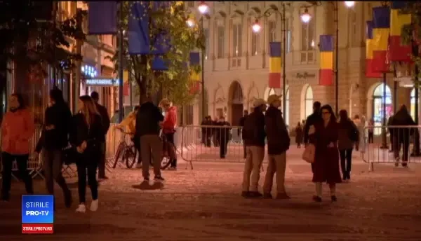 Reacțiile jurnaliștilor străini după ce au văzut Sibiul. Ce au spus despre oameni și oraș