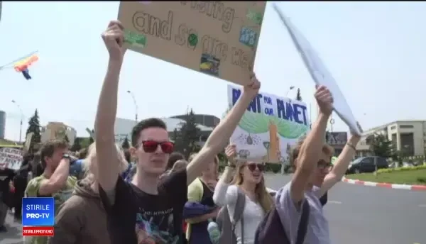 Trei manifestații pe durata summitului din Sibiu. Motivele de protest ale oamenilor