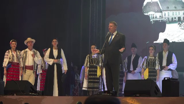 Concluzii după summitul de la Sibiu. Cum au fost răsfățați liderii europeni