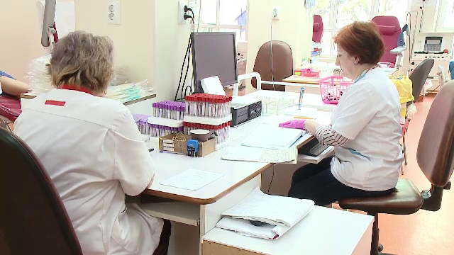 Bilete gratuite la Untold și Neversea pentru donatorii de s&acirc;nge