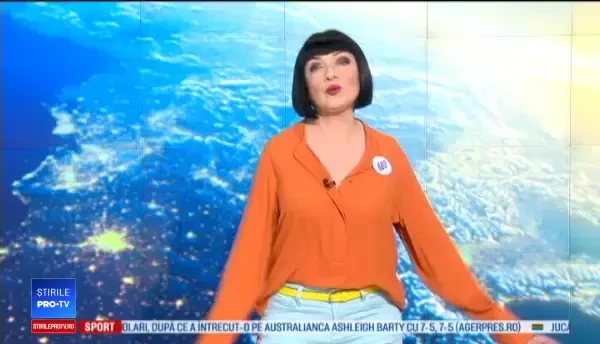 Horoscop 10 mai 2019, prezentat de Neti Sandu. Scorpionii primesc o ofertă tentantă