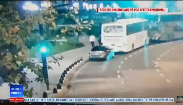 Momentul în care un deputat e împușcat pe stradă, în plină zi: "Au fost ciuruiți"