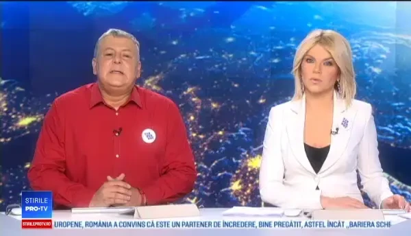 Bătrân călcat când traversa pe roşu, în Capitală. "Vă daţi seama că am dat peste el"